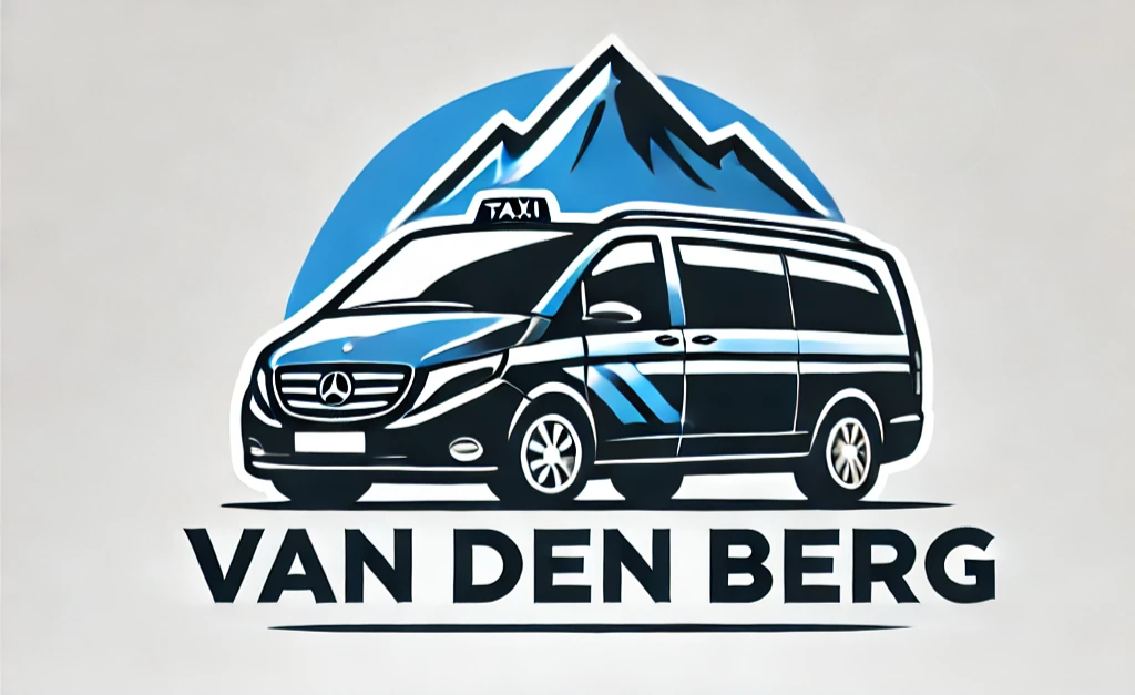 Taxi van den Berg